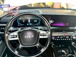 Kia Telluride